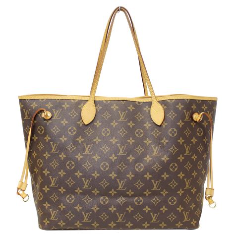 louis vuitton bag worth